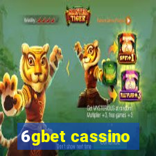 6gbet cassino